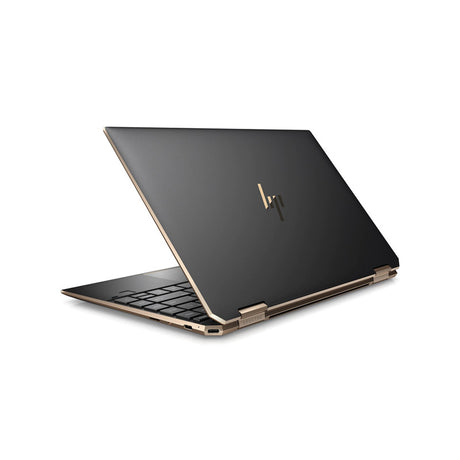 HP Spectre 13-AW2024NA 13.3" Convertible Laptop, Intel Core i7-1165G7, 16GB RAM, 512GB SSD, Grey/Gold