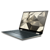 HP Spectre x360 13.3" 2 in 1 Laptop - Intel Core i7, 1 TB SSD, 16GB RAM, Black, 8NF09EA#ABU