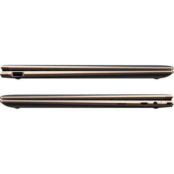 HP Spectre x360 14-EA0520NA 13.5" Laptop Intel Core i7 512GB SSD 16GB RAM Black (2Z6W0EA#ABU)