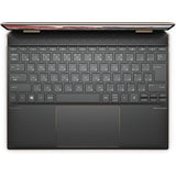 HP Spectre x360 14-EA0520NA 13.5" Laptop Intel Core i7 512GB SSD 16GB RAM Black (2Z6W0EA#ABU)