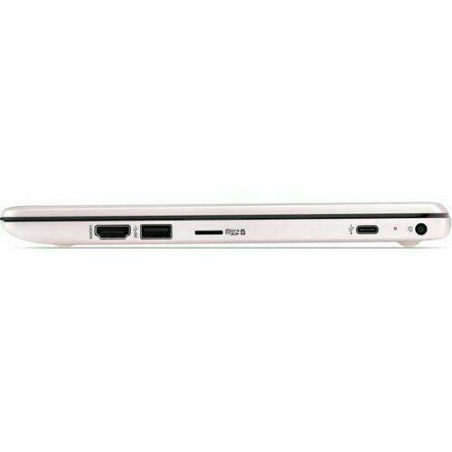 HP Stream 11-ak0500na 11.6" Intel Celeron N4000, 2GB RAM, 32GB eMMC Laptop, Pink -5AT55EA#ABU