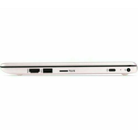 HP Stream 11-ak0500na 11.6" Intel Celeron N4000, 2GB RAM, 32GB eMMC Laptop, Pink -5AT55EA#ABU