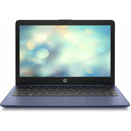 HP Stream 11-AK0501SA, Intel Celeron N4000, 2GB RAM, 32GB HDD, 11.6", Blue