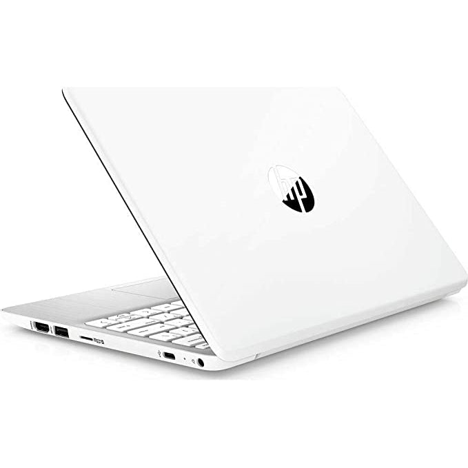 HP Stream 11-ak0502sa 11.6" Laptop - Intel Celeron, 32GB eMMC, 2GB RAM, White