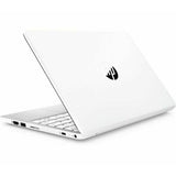 HP Stream 11-ak0506sa 11.6" Laptop - Intel Celeron 32GB eMMC, 2GB RAM, White - 2T3G9EA#ABU