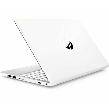 HP Stream 11-ak0506sa 11.6" Laptop - Intel Celeron 32GB eMMC, 2GB RAM, White - 2T3G9EA#ABU