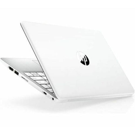 HP Stream 11-ak0506sa 11.6" Laptop - Intel Celeron 32GB eMMC, 2GB RAM, White - 2T3G9EA#ABU
