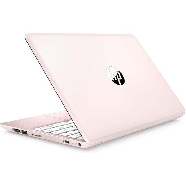 HP Stream 11-ak0508sa 11.6" Laptop - Intel Celeron, 32GB eMMC, 2GB RAM, Pink - 2T3H2EA#ABU
