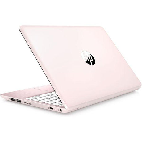 HP Stream 11-ak0508sa 11.6" Laptop - Intel Celeron, 32GB eMMC, 2GB RAM, Pink - 2T3H2EA#ABU