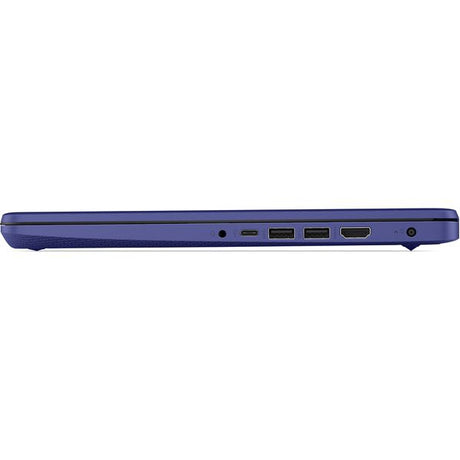 HP Stream 14s-fq0509sa 14" Laptop - AMD 3020e, 64GB eMMC, 4GB RAM, Blue - 1L6L1EA#ABU