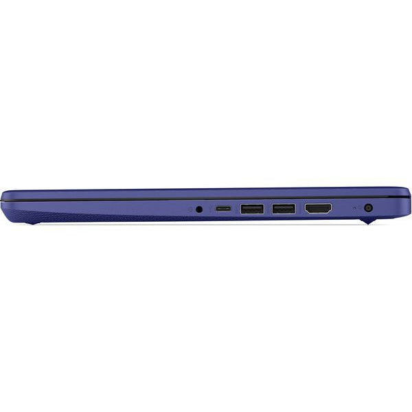 HP Stream 14s-fq0509sa 14" Laptop - AMD 3020e, 64GB eMMC, 4GB RAM, Blue - 1N3E8EA#ABU