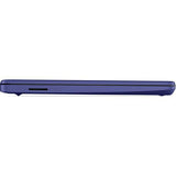 HP Stream 14s-fq0509sa 14" Laptop - AMD 3020e, 64GB eMMC, 4GB RAM, Blue - 1N3E8EA#ABU