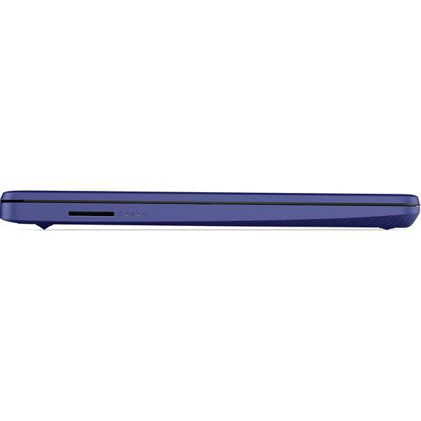 HP Stream 14s-fq0509sa 14" Laptop - AMD 3020e, 64GB eMMC, 4GB RAM, Blue - 1N3E8EA#ABU