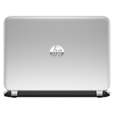 HP Pavilion TouchSmart 11-e030sa 11.6" Touchscreen Laptop - Silver