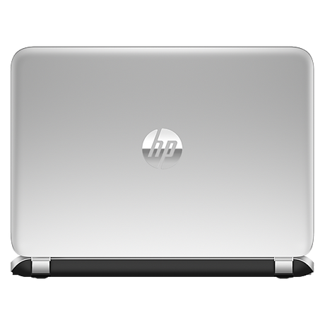 HP Pavilion TouchSmart 11-e030sa 11.6" Touchscreen Laptop - Silver
