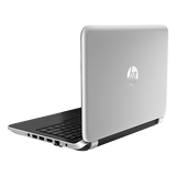 HP Pavilion TouchSmart 11-e030sa 11.6" Touchscreen Laptop - Silver