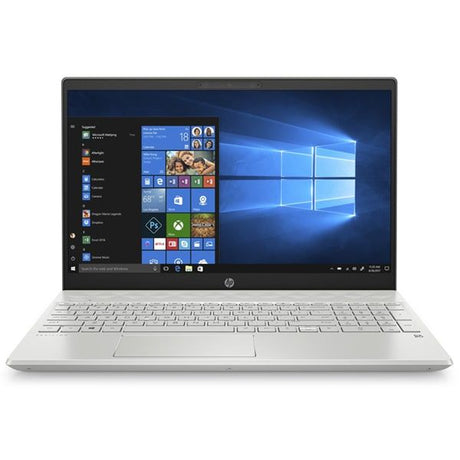 HP Pavilion 15-CS2018NA Core i5-8265 8GB 512GB 15.6 Inch Windows 10 Laptop - Grey