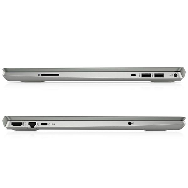 HP Pavilion 15-CS2018NA Core i5-8265 8GB 512GB 15.6 Inch Windows 10 Laptop - Grey