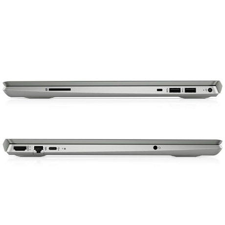HP Pavilion 15-CS2018NA Core i5-8265 8GB 512GB 15.6 Inch Windows 10 Laptop - Grey