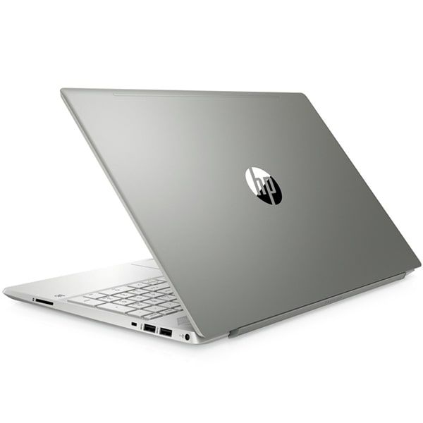HP Pavilion 15-CS2018NA Core i5-8265 8GB 512GB 15.6 Inch Windows 10 Laptop - Grey