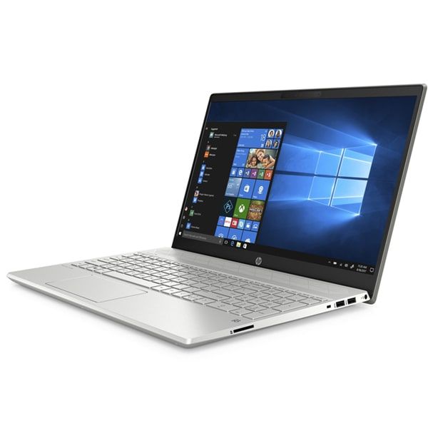 HP Pavilion 15-CS2018NA Core i5-8265 8GB 512GB 15.6 Inch Windows 10 Laptop - Grey