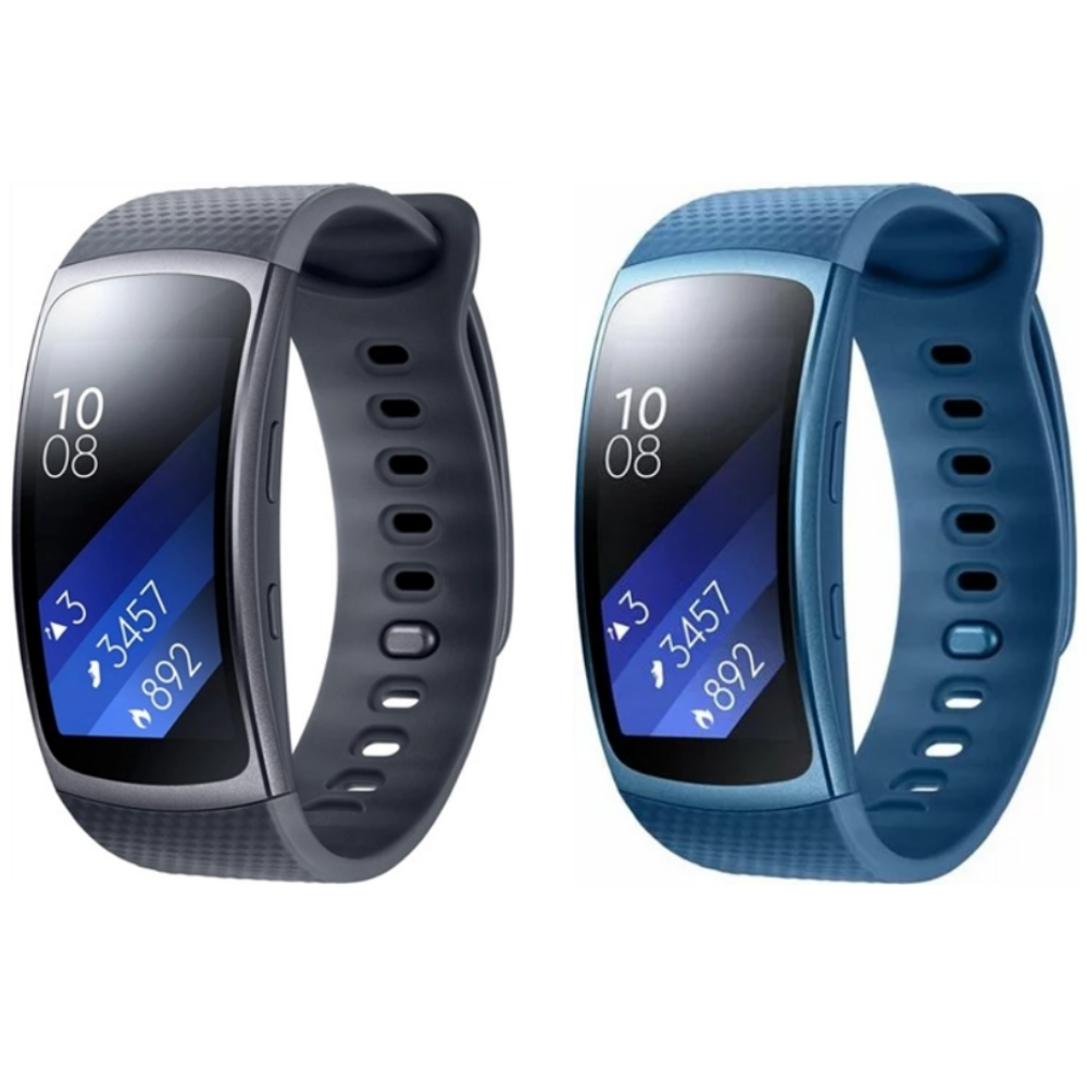 Samsung Gear Fit 2 Smart Watch SM-R360 Activity Tracker