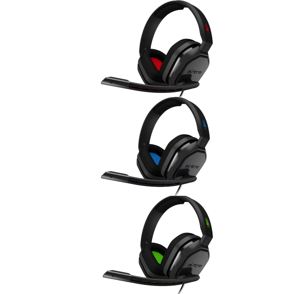 ASTRO Gaming A10 Wired Gaming Headset