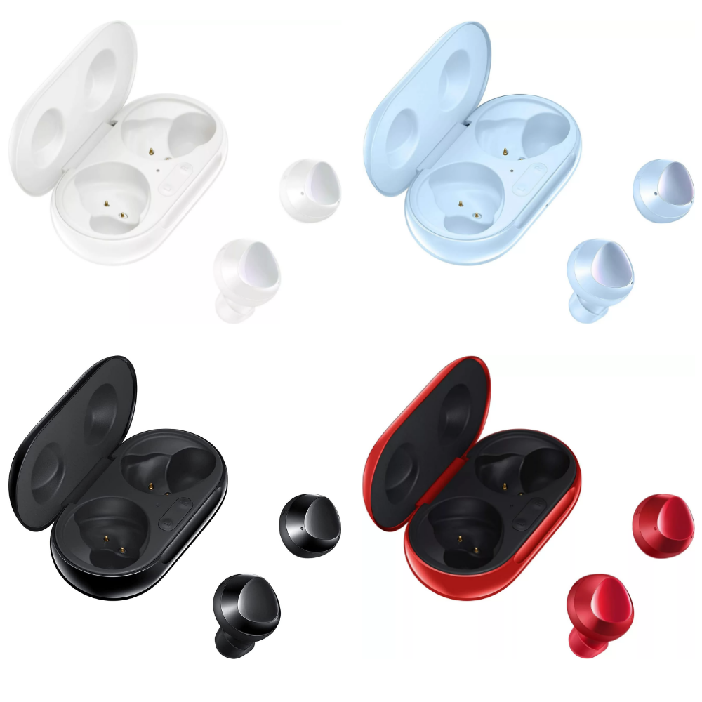 Samsung Galaxy Buds+ True Wireless Headphones