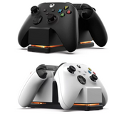 PowerA Dual Charging Station for Xbox X|S and Xbox One Wireless Controllers