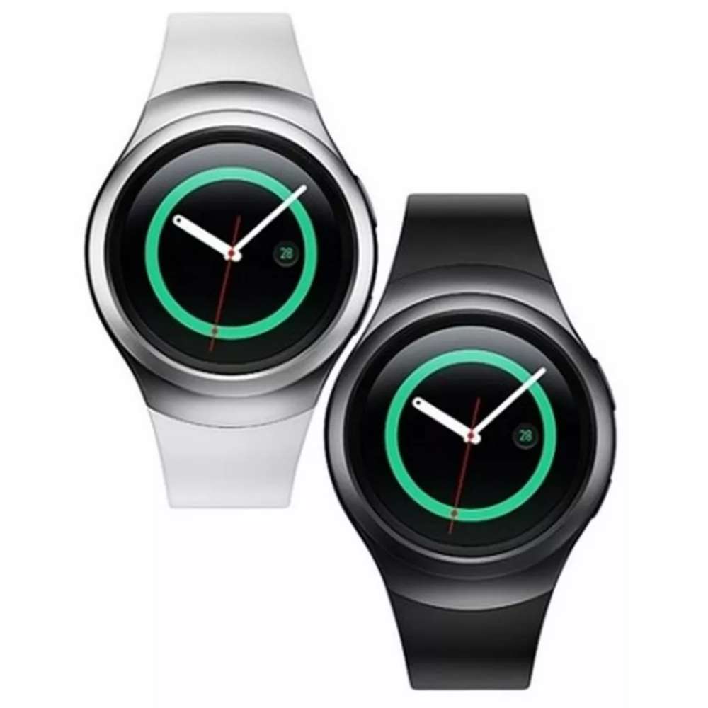 Samsung Gear S2 Smart Watch SM R720