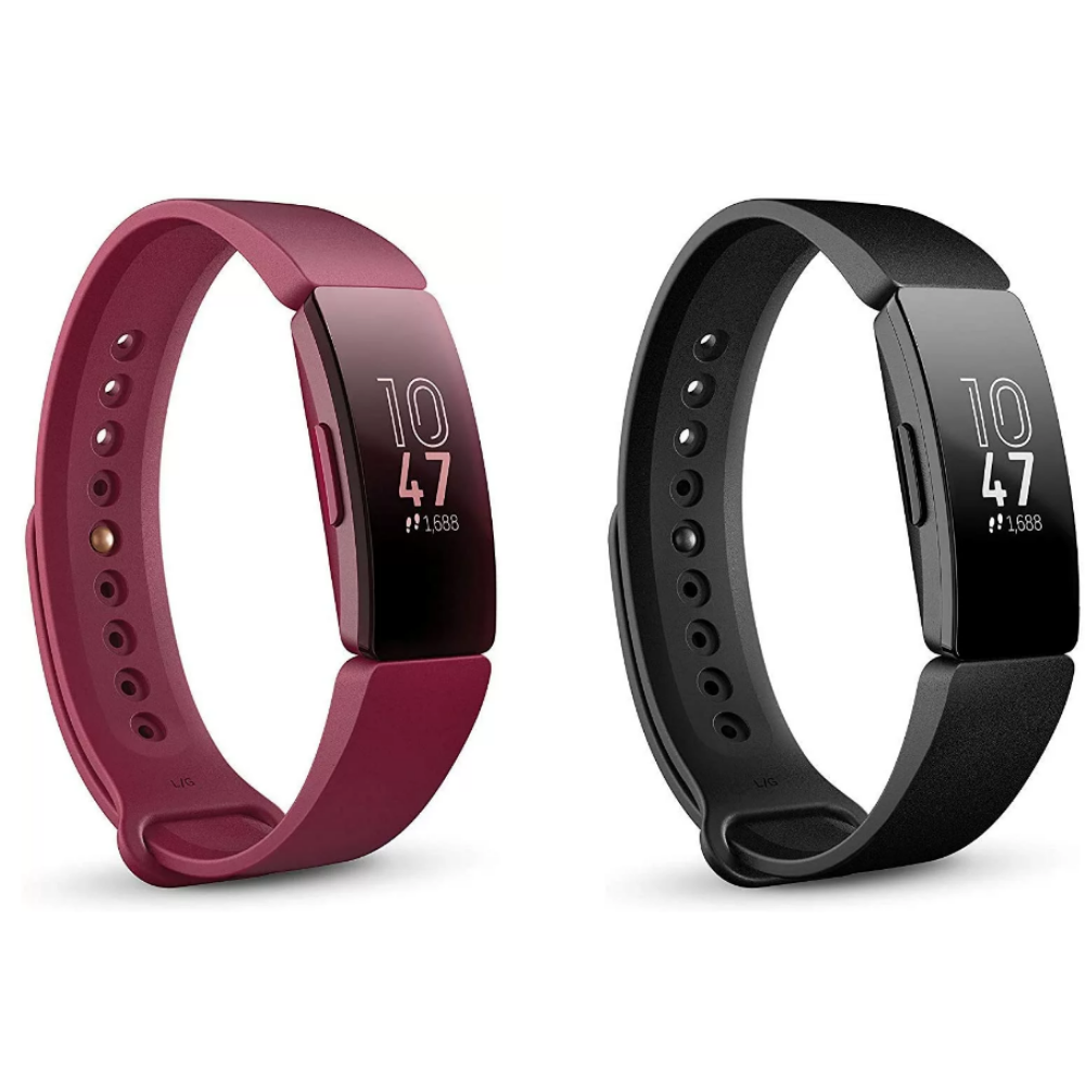 Fitbit Inspire Health & Fitness Tracker