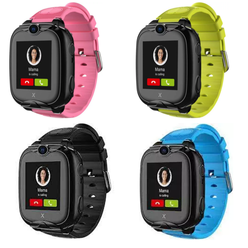 Xplora XGO 2 - Watch Phone for Children