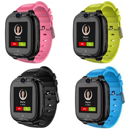 Xplora XGO 2 - Watch Phone for Children
