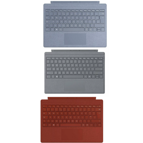 Microsoft Surface Pro Signature Type Cover (1840 Model)