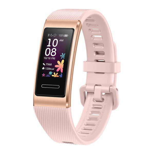 Huawei Band 4 Pro Fitness Tracking Universal Wristband - Pink Gold - Refurbished Pristine