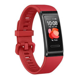 Huawei Band 4 Pro Fitness Tracking Universal Wristband - Red - Refurbished Pristine