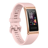 Huawei Band 4 Pro Fitness Tracking Universal Wristband - Pink Gold - Refurbished Pristine