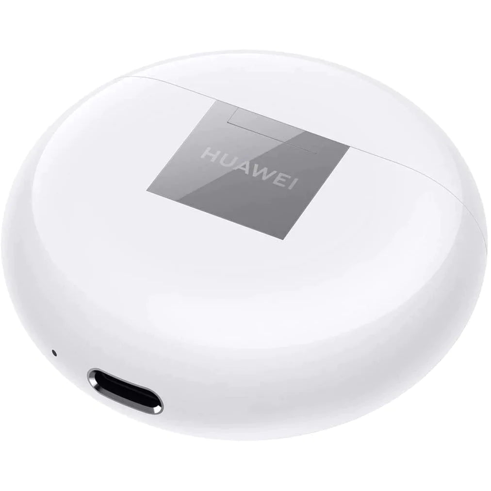 Huawei Freebuds 3 In-Ear True Wireless Earbuds, White - Refurbished Pristine