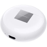 Huawei Freebuds 3 In-Ear True Wireless Earbuds, White - Refurbished Pristine