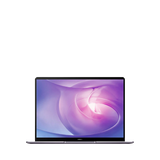 Huawei Matebook 13 2020 Laptop, Intel Core i5 Processor, 8GB RAM, 512GB SSD, 13" FullView Display, Grey