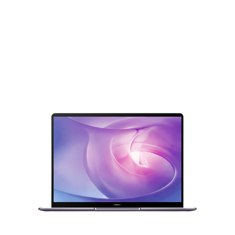 Huawei Matebook 13 2020 Laptop, Intel Core i5 Processor, 8GB RAM, 512GB SSD, 13" FullView Display, Grey