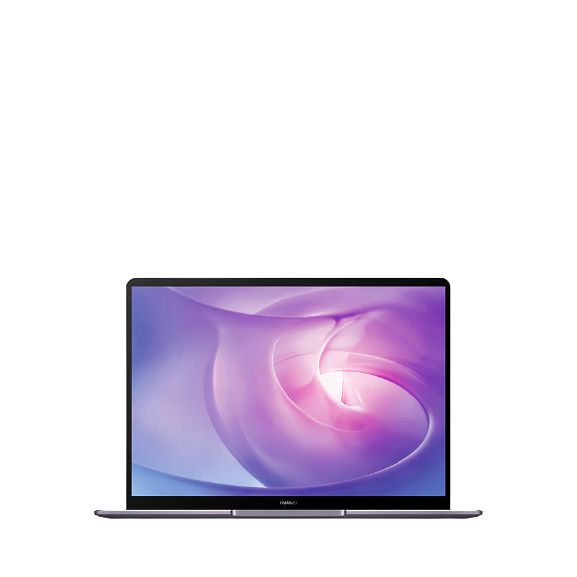 Huawei Matebook 13 2020 Laptop, Intel Core i5 Processor, 8GB RAM, 512GB SSD, 13" FullView Display, Grey
