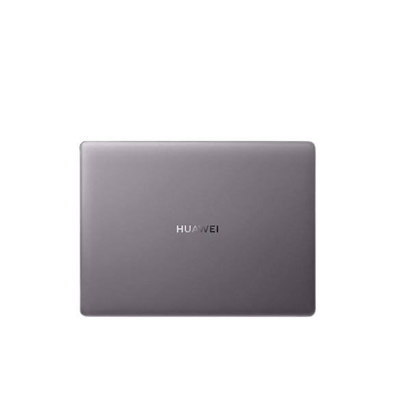 Huawei Matebook 13 2020 Laptop, Intel Core i5 Processor, 8GB RAM, 512GB SSD, 13" FullView Display, Grey