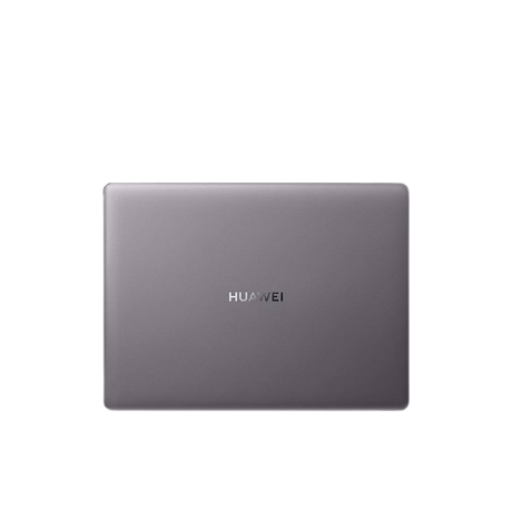 Huawei Matebook 13 2020 Laptop, Intel Core i5 Processor, 8GB RAM, 512GB SSD, 13" FullView Display, Grey