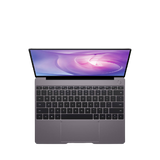 Huawei Matebook 13 2020 Laptop, Intel Core i5 Processor, 8GB RAM, 512GB SSD, 13" FullView Display, Grey