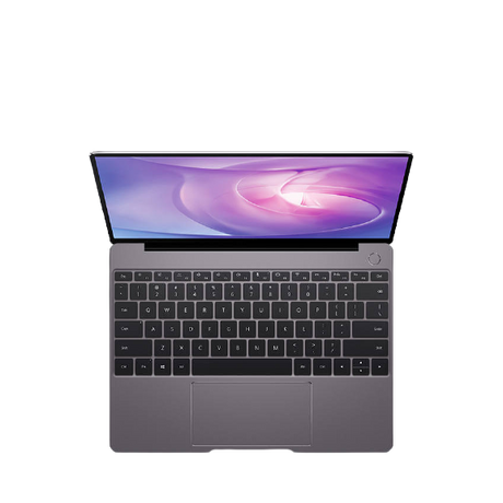 Huawei Matebook 13 2020 Laptop, Intel Core i5 Processor, 8GB RAM, 512GB SSD, 13" FullView Display, Grey