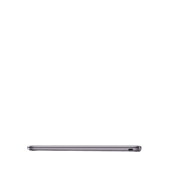 Huawei Matebook 13 2020 Laptop, Intel Core i5 Processor, 8GB RAM, 512GB SSD, 13" FullView Display, Grey