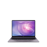 Huawei Matebook 13 2020 Laptop, Intel Core i5 Processor, 8GB RAM, 512GB SSD, 13" FullView Display, Grey