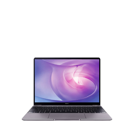 Huawei Matebook 13 2020 Laptop, Intel Core i5 Processor, 8GB RAM, 512GB SSD, 13" FullView Display, Grey