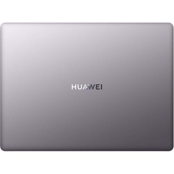 Huawei Matebook 2020 WRTB-WAH9L 13" Laptop - Intel Core i5, 8GB RAM, 512GB SSD - Grey - Refurbished Excellent